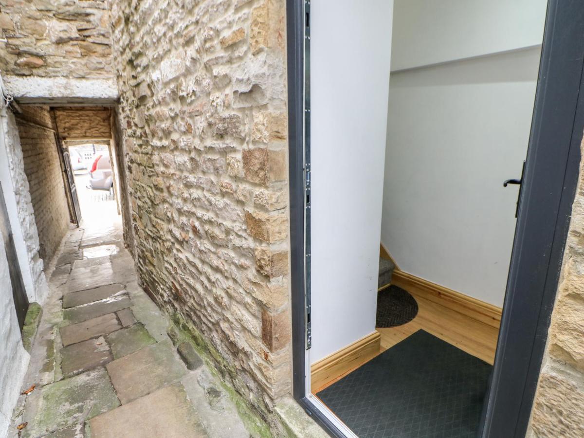 Flat Above 27 Vila Bishop Auckland Exterior foto
